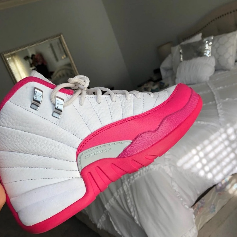 Nike Air Jordan Retros ( Valentine 12s )